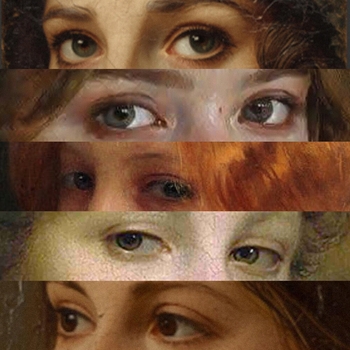 Мот - Портрет