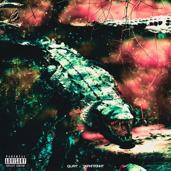 Скриптонит and Qurt - Сумка (Новинки 2021)