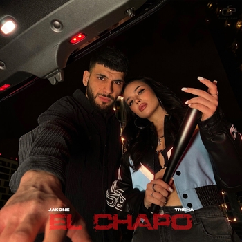 Jakone feat Trisha - El Chapo