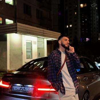 Jakone - Где тебя искать (2024)