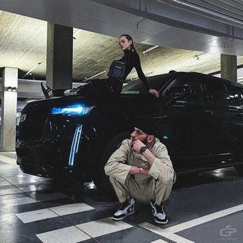 Jakone feat Scirena - По весне