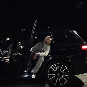 Jakone - Спасибо (Новинки 2023)