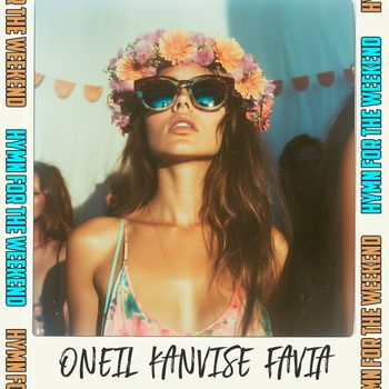 Oneil, Kanvise, Favia - Hymn for the Weekend (2025)