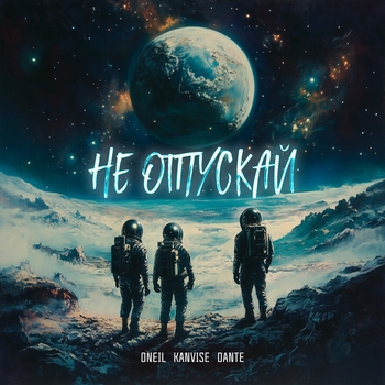 Oneil feat Kanvise, Dante - Не отпускай (2024)