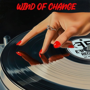 Oneil feat Kanvise, Smola - Wind of Change (2024)