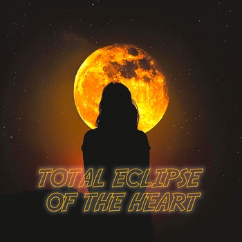 Oneil - Total Eclipse of the Heart