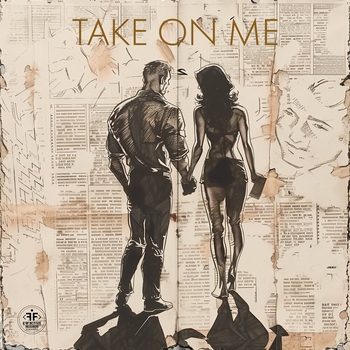 Oneil feat Kanvise, Favia - Take on Me (2024)