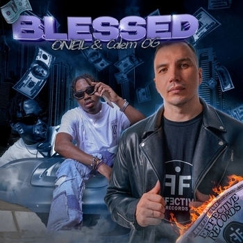 Oneil - Blessed