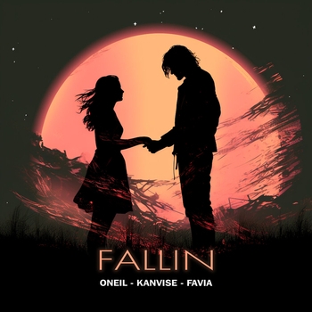 Oneil and Kanvise, Favia - Fallin (2024)