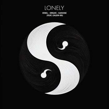Oneil and Organ, Kanvise, Calem Og - Lonely (2024)