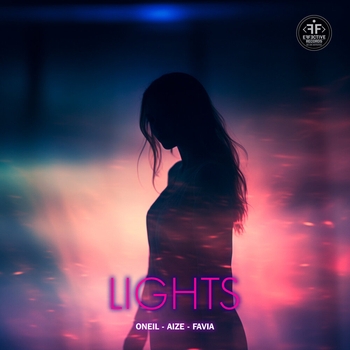 Oneil and Aize, Favia - Lights (2023)