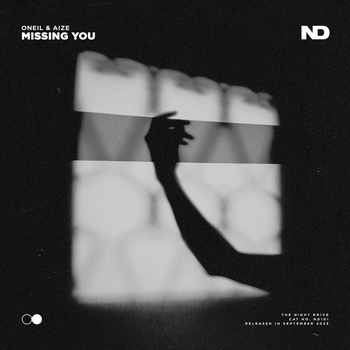 Oneil and Aize - Missing You (2023)