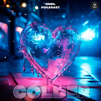 Oneil feat Pokaraet - Colder (2023)