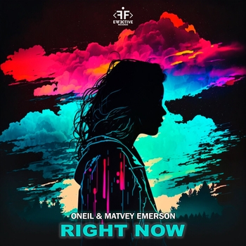Oneil feat Matvey Emerson - Right Now