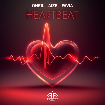 Oneil and Aize, Favia - Heartbeat
