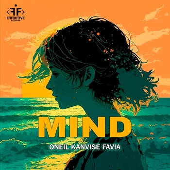Oneil feat Kanvise, Favia - Mind