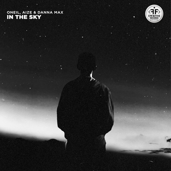Oneil feat Aize, Danna Max - In the Sky