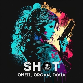 Favia and Oneil, Organ - Shot