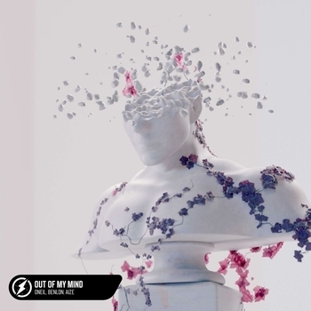 Aize feat Oneil, Benlon - Out Of My Mind (Single 2022)