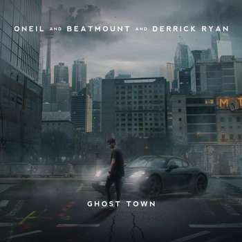 Oneil - Ghost Town