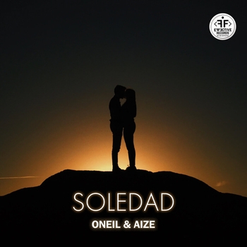 Aize feat Oneil - Soledad (Single 2022)