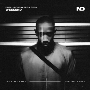 Titov feat Oneil, Giorgio Gee - Weekend (Single 2022)