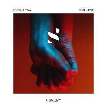 Titov feat Oneil - Real Love (Single 2022)