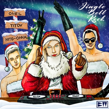 Oneil - Jingle Bell Rock