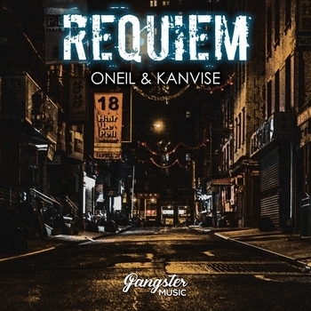 Kanvise feat Oneil - Requiem (Single 2021)