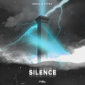 Titov feat Oneil - Silence (Single 2021)