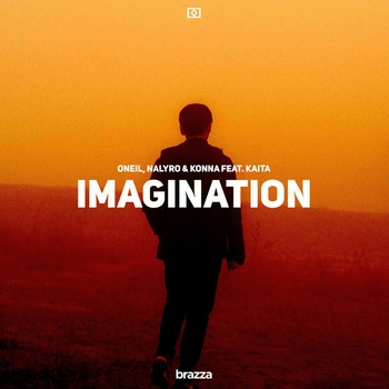 Nalyro feat Oneil, Konna, Kaita - Imagination (Single 2021)