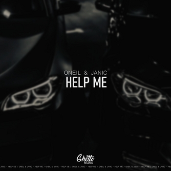 Oneil feat Janic - Help Me
