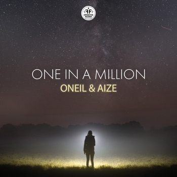 Aize feat Oneil - One in a Million (Single 2021)