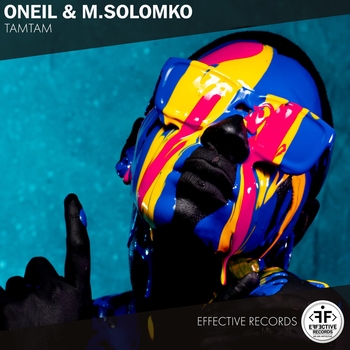 M.Solomko feat Oneil - Tamtam (Single 2021)