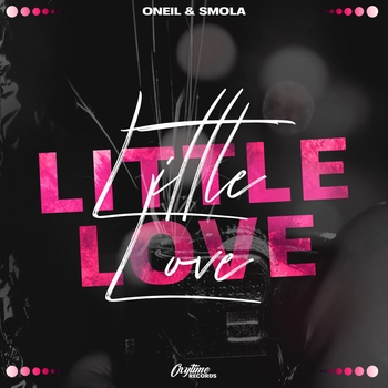Oneil feat Smola - Little Love (2012)