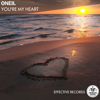 Oneil - You're My Heart (Single 2021)