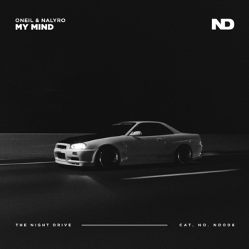 Nalyro feat Oneil - My Mind (Single 2021)