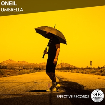 Oneil - Umbrella (Популярные Новинки, 50х50, Ноябрь 2021)
