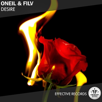 Oneil feat Filv - Desire