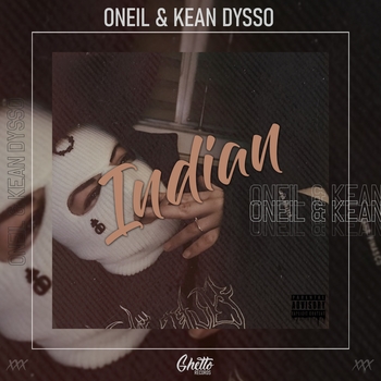 Oneil and Kean Dysso - Indian