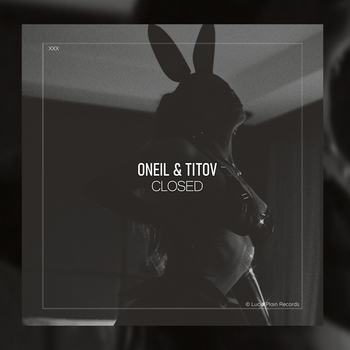 Titov feat Oneil - Closed (Single 2020)