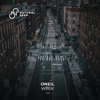 Oneil - Week (Single 2020)