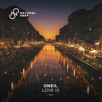Oneil - Love Is (Single 2020)