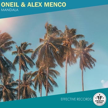 Alex Menco and Oneil - Mandala (2020)