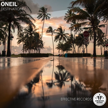 Oneil - Destination (Single 2020)