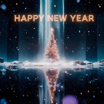 Oneil - Happy New Year