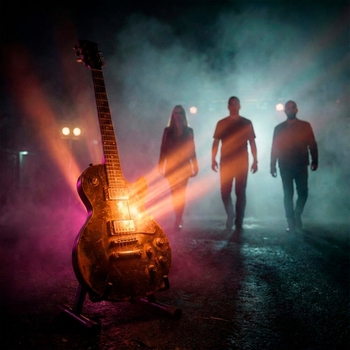 Oneil - When We Stand Together