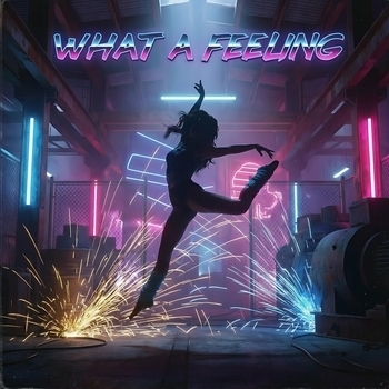 Oneil - What a Feeling