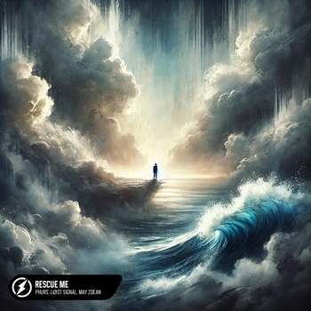 Phurs feat Lost Signal, May Zoean - Rescue Me (2024)