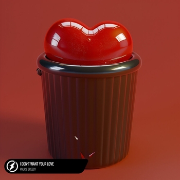 Phurs feat Nomeli, Greegy - I Don’t Want Your Love (2024)